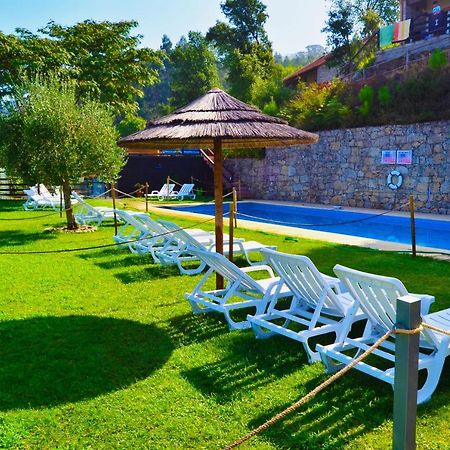 Villa De Paco Sever do Vouga Esterno foto