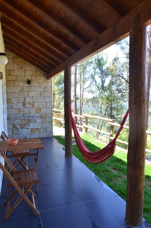 Villa De Paco Sever do Vouga Esterno foto