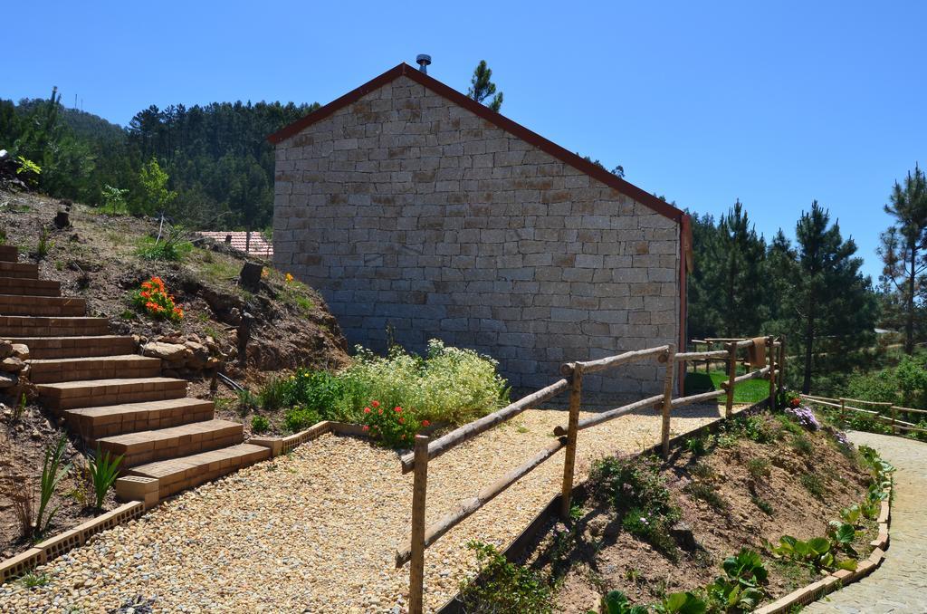 Villa De Paco Sever do Vouga Esterno foto