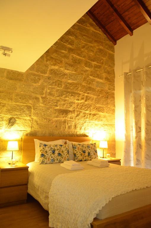 Villa De Paco Sever do Vouga Esterno foto